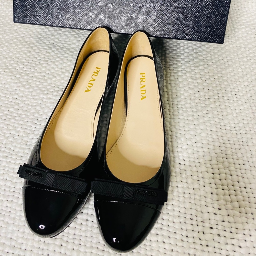 Prada Calzature Donna flats